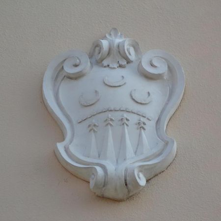 Casale Di Tormaggiore Villa And Country Suites Pomezia Ngoại thất bức ảnh