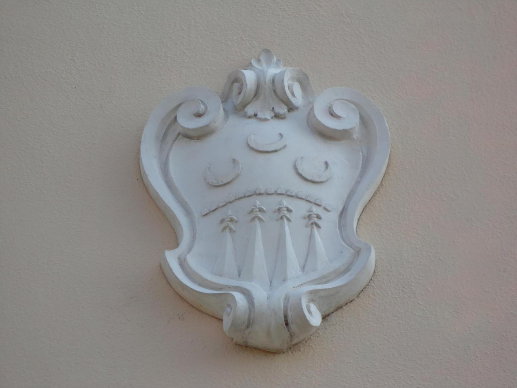 Casale Di Tormaggiore Villa And Country Suites Pomezia Ngoại thất bức ảnh