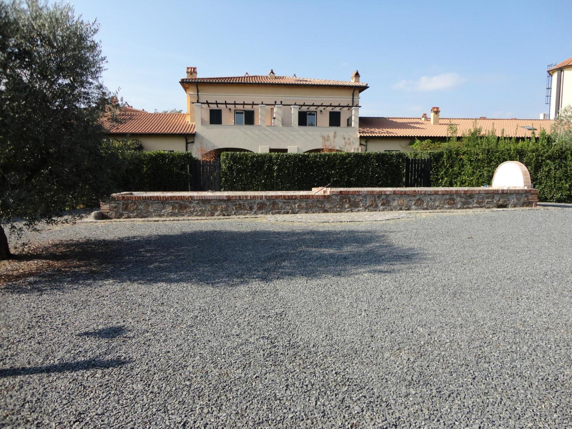 Casale Di Tormaggiore Villa And Country Suites Pomezia Ngoại thất bức ảnh
