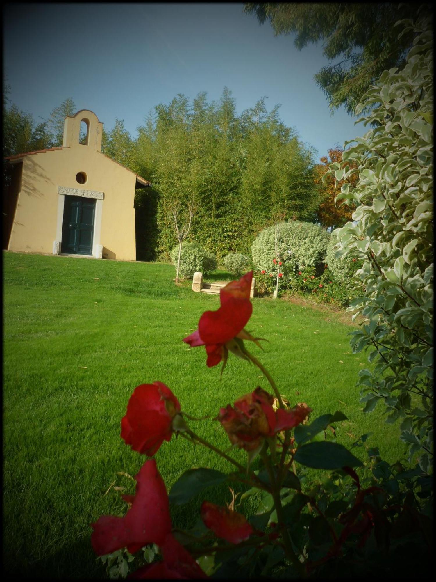 Casale Di Tormaggiore Villa And Country Suites Pomezia Ngoại thất bức ảnh