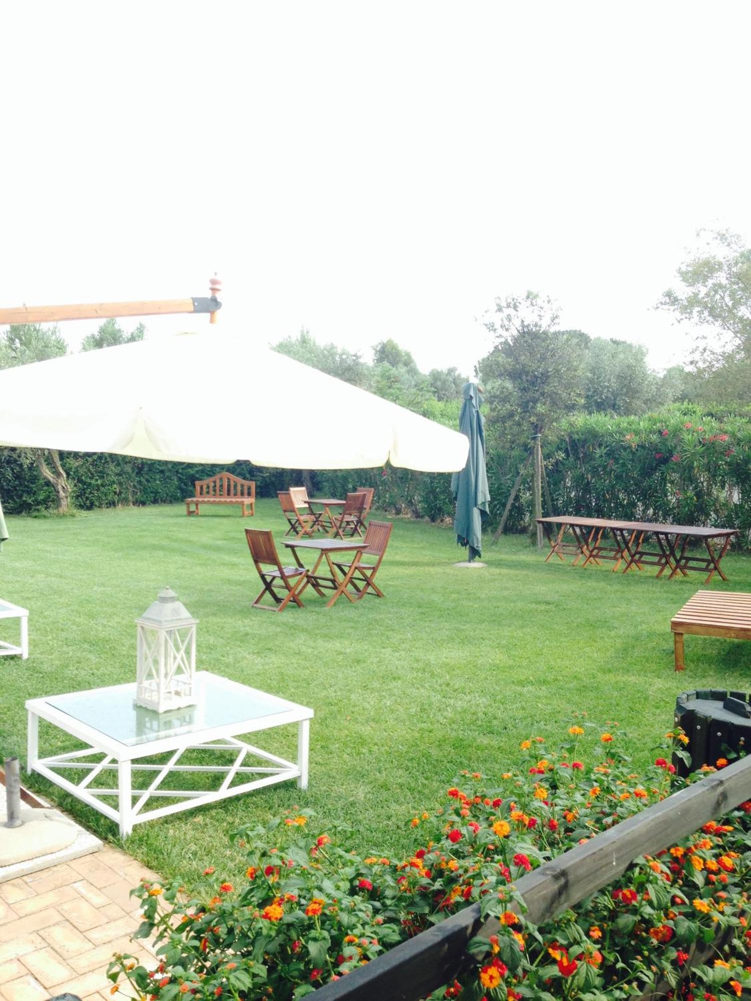 Casale Di Tormaggiore Villa And Country Suites Pomezia Ngoại thất bức ảnh