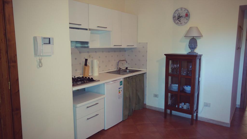 Casale Di Tormaggiore Villa And Country Suites Pomezia Ngoại thất bức ảnh