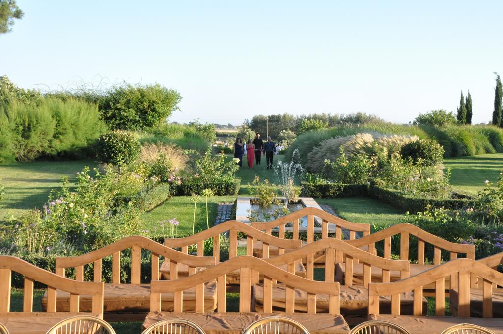 Casale Di Tormaggiore Villa And Country Suites Pomezia Ngoại thất bức ảnh